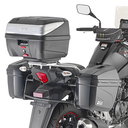 Givi Stelaż kufrów bocznych PL3116